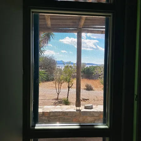 Marathos Apartament Kanaki