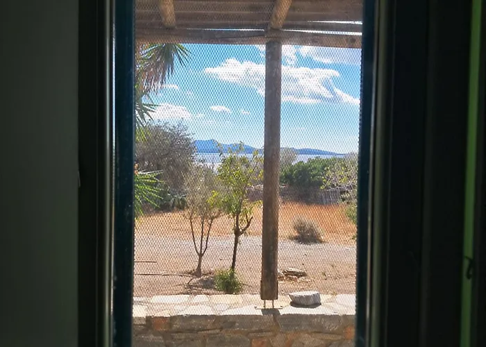 Marathos Apartment Kanaki